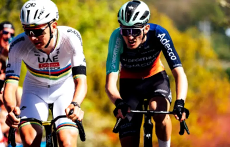 Paul Seixas : Alberto Contador donne son avis sur un départ au Tour de France 2026