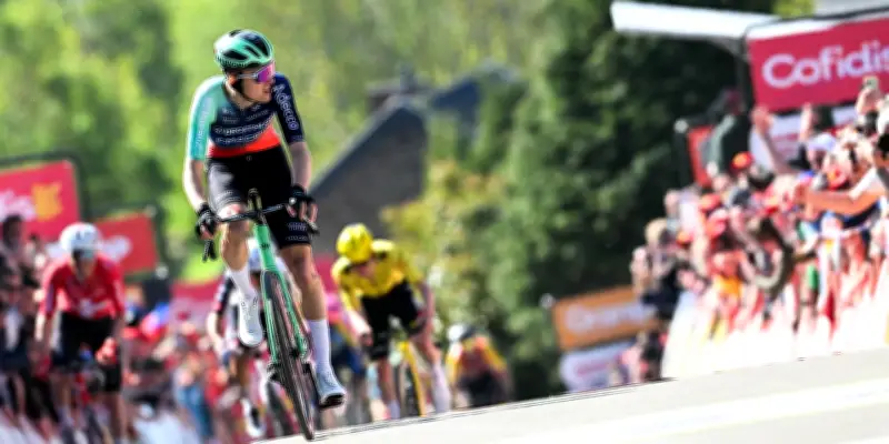 Paul Seixas : des performances exceptionnelles, participation au Tour de France en suspens