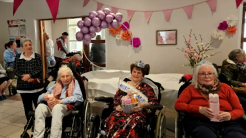 Paulette Cambon, 93 ans, élue Miss Grand-Mère 2026 dans un Ehpad de l'Hérault