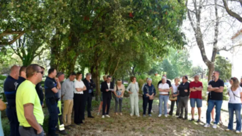 Paulhan : une rencontre essentielle entre la nouvelle municipalité et les services communaux