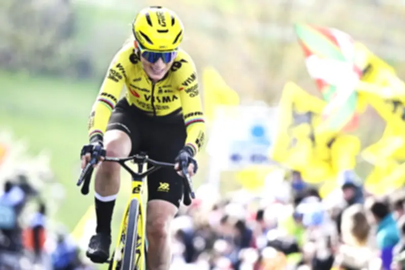 Pauline Ferrand-Prévot finalement au départ de Paris-Roubaix Femmes ce dimanche
