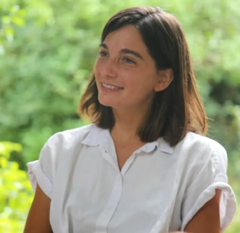 Pauline Toulet signe un roman policier moderne plein de grâce et d'humour