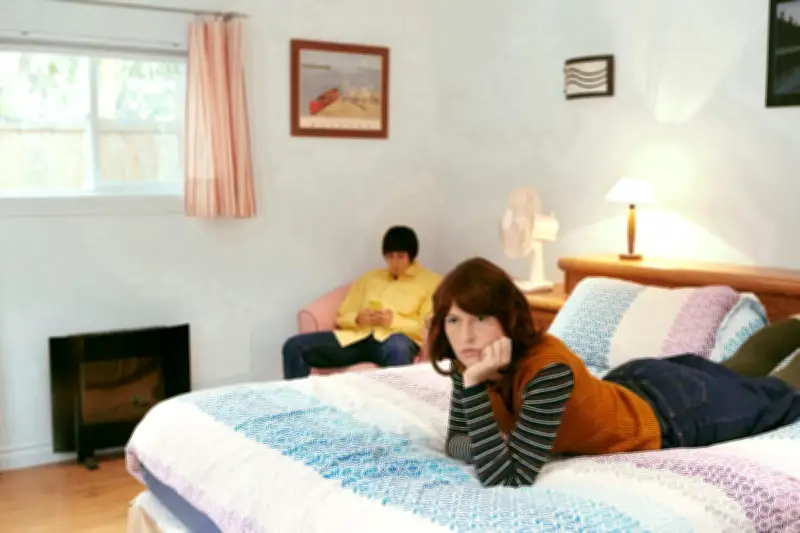 Pauline Verduzier : « La fréquence des rapports n'est pas le baromètre du bonheur conjugal »