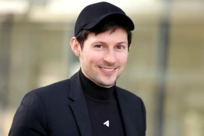 Pavel Durov soutient Elon Musk face à la justice française sur les dérives de X
