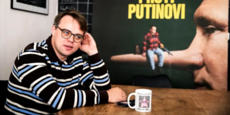 Pavel Talankin, réalisateur oscarisé, dans le viseur du pouvoir russe