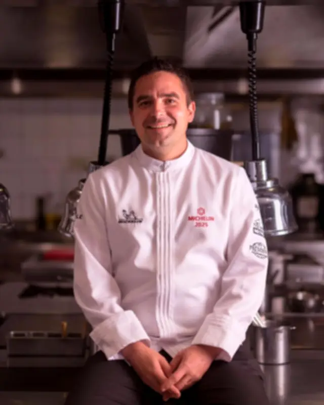 Pays Basque : le Guide Michelin 2026 confirme la stabilité des 12 tables étoilées