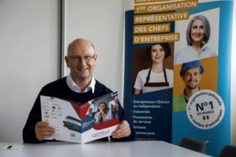 Pays basque : les jeunes entrepreneurs fragilisés en 2025