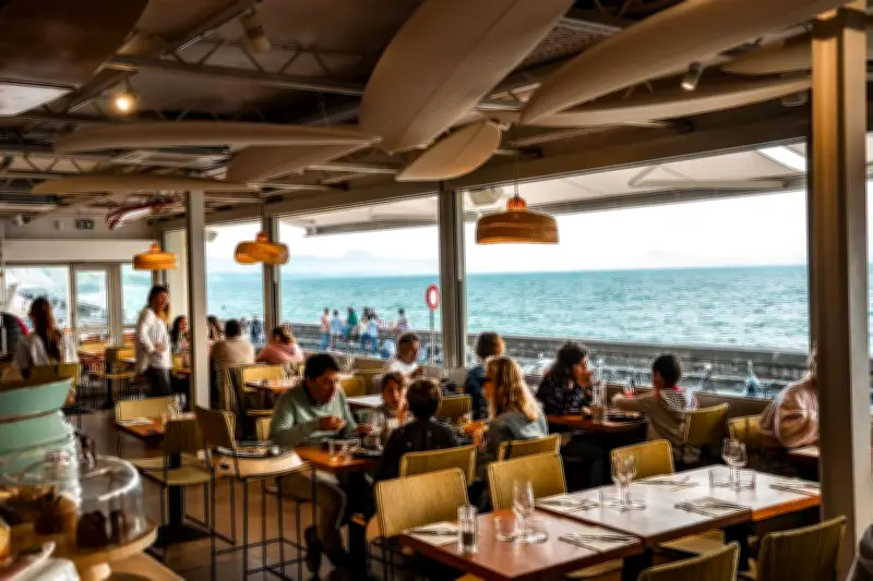 Pays Basque : Les restaurateurs espèrent un rebond après un hiver difficile