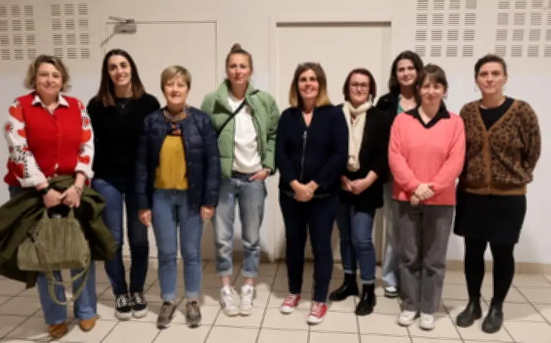 Pays tarusate : un calendrier concerté pour éviter les doublons de fêtes communales