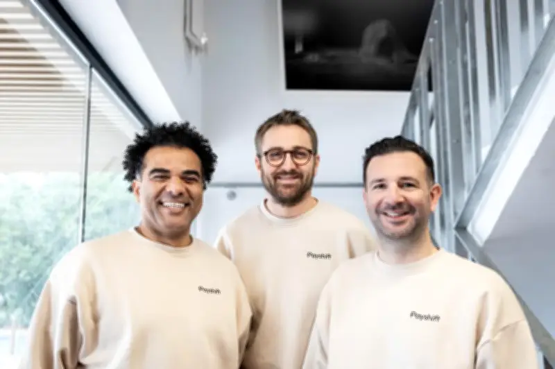 Payshift, la start-up qui révolutionne le paiement chez le vétérinaire