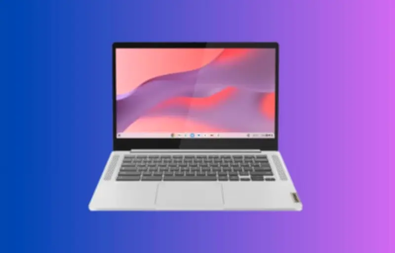 PC Lenovo IdeaPad 3 à 249,99 € : offre limitée sur Cdiscount