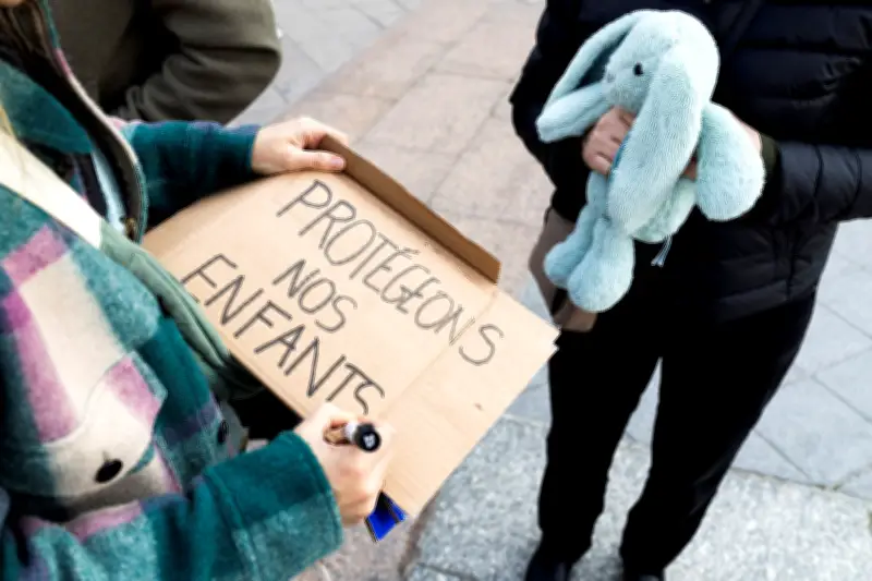 Pédocriminalité en périscolaire : l'avocate Lise Bornes dénonce l'omerta en province