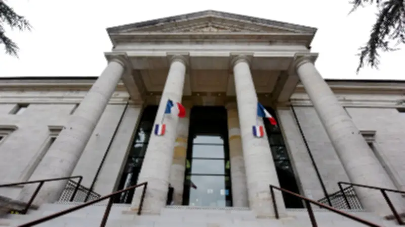 Pédopornographie : un sexagénaire aveyronnais récidive et écope de six ans de prison