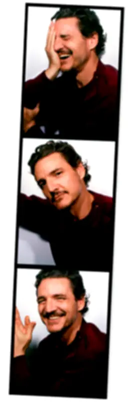 Pedro Pascal ambassadeur Chanel à Biarritz : un chic décontracté pour une nouvelle ère
