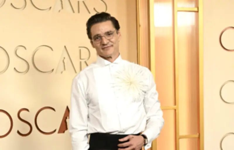 Pedro Pascal attaque un producteur chilien pour sa marque de pisco Pedro Piscal