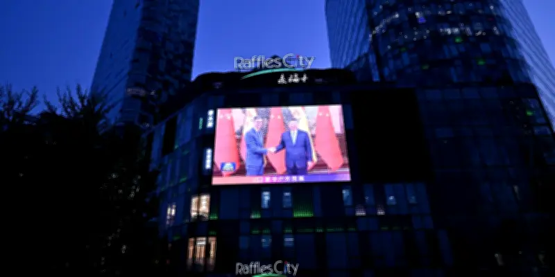 Pedro Sánchez de retour à Pékin pour renforcer les liens diplomatiques avec la Chine