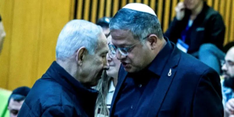 Peine de mort pour les Palestiniens accusés de terrorisme : une dérive inquiétante