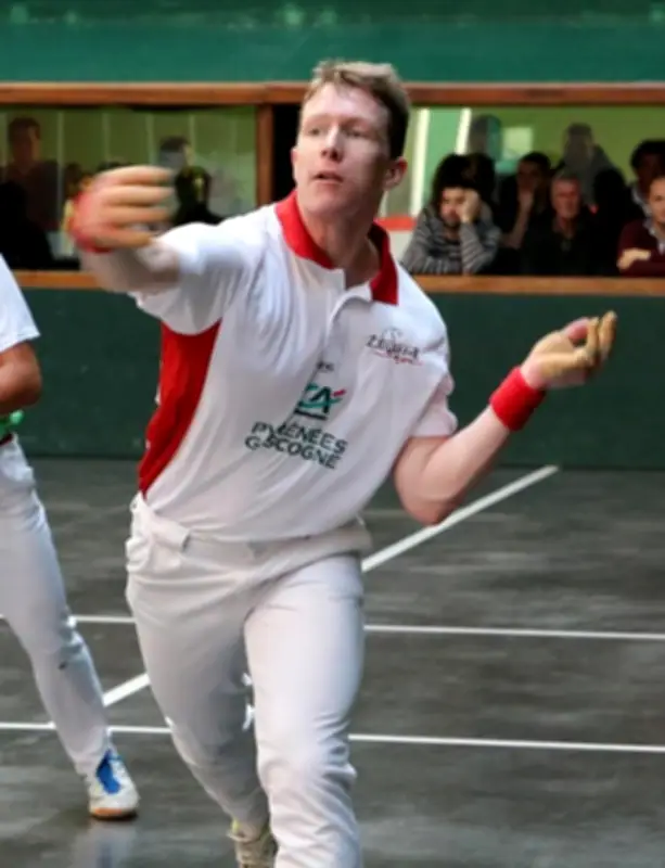 Pelote : demi-finales du championnat main nue ce dimanche à Saint-Pée-sur-Nivelle