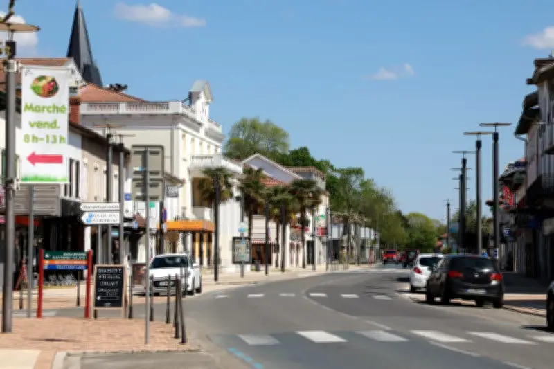 Permis retiré après une conduite dangereuse à Saint-Vincent-de-Tyrosse