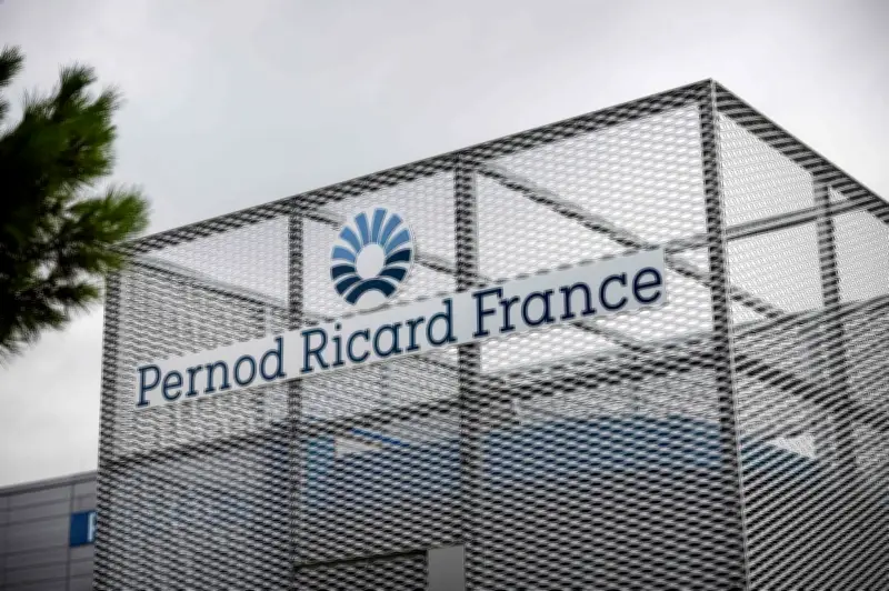 Pernod Ricard abandonne le rachat de Brown-Forman et Jack Daniel's