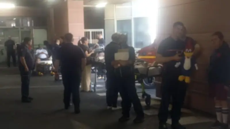 Perpignan : 15 heures d'attente aux urgences, plan hôpital sous tension activé