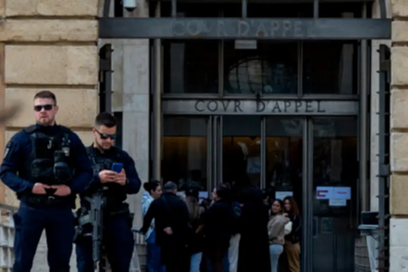 Perpétuité requise contre un chef présumé de la DZ Mafia, 18 ans pour un autre