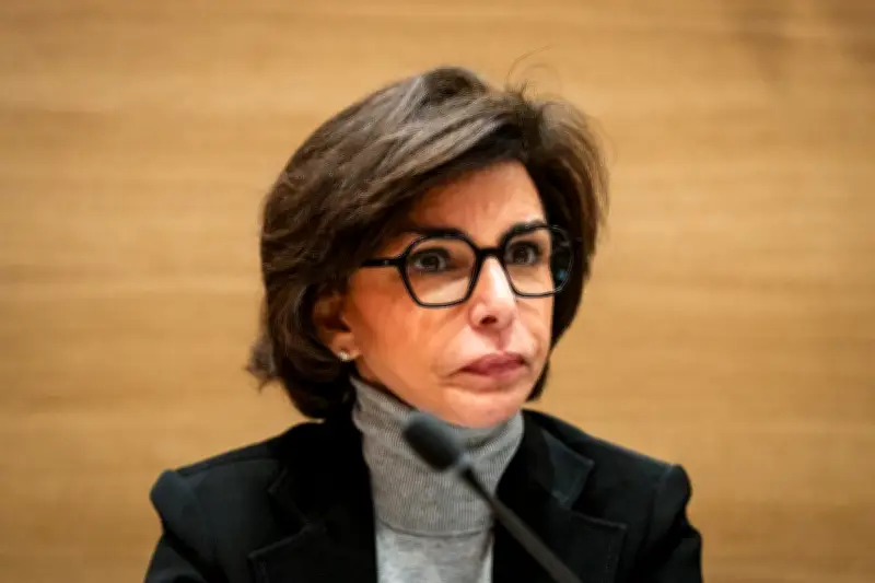 Perquisition chez Engie dans l'affaire Rachida Dati : les enquêteurs tracent 299 000 euros