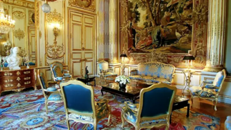 Perquisition à l'Élysée bloquée : l'article 67 de la Constitution invoqué dans l'enquête sur les panthéonisations
