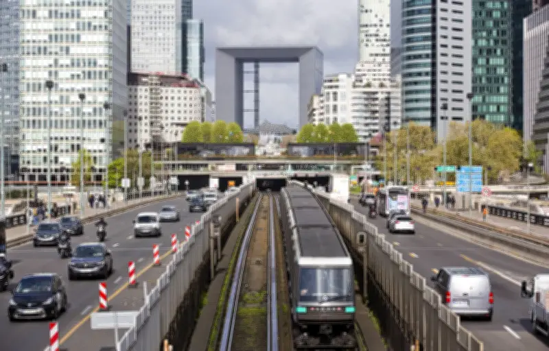 Perturbations SNCF et RATP à Paris et en Île-de-France du 20 au 26 avril 2026