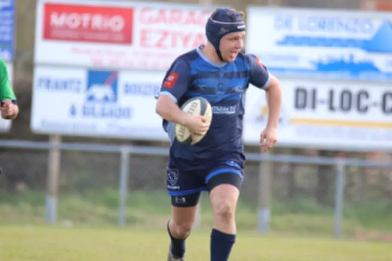 Pessac s'impose en prolongations face à La Réole en finale de Régionale 1