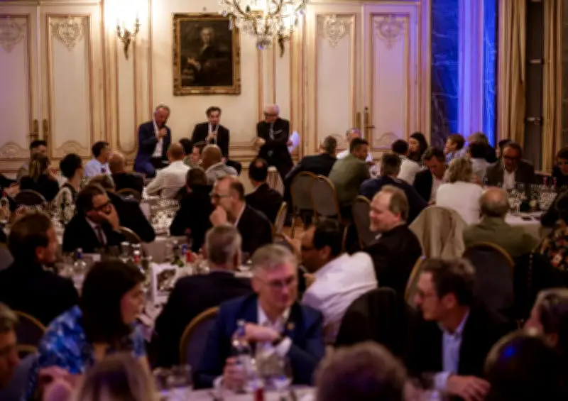 Petit Bateau face aux défis du textile : Alexandre Rubin défend le savoir-faire français