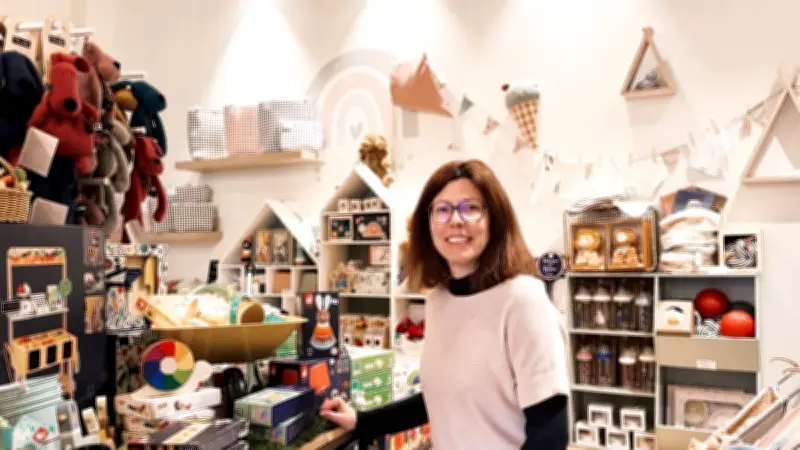 Petit Jean : une boutique dédiée à l'enfance ouvre ses portes à Saint-Gély-du-Fesc