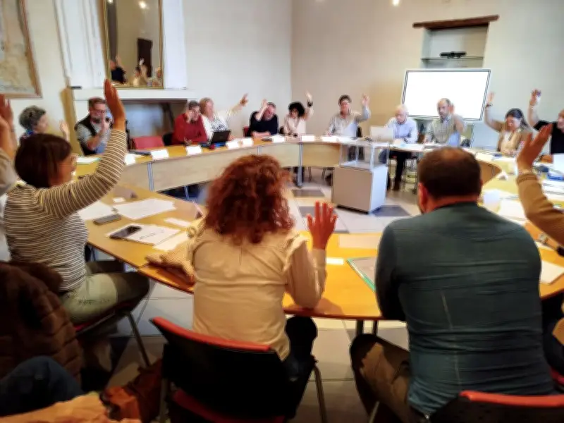 Peyrehorade organise ses commissions municipales et désigne ses délégués