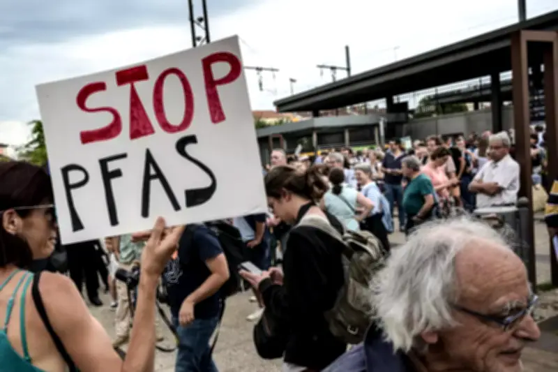 PFAS détectés dans l'air près d'un site Tefal à Rumilly : mesures imposées