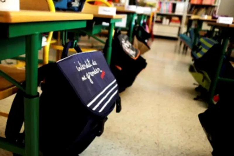 Pégomas : Une classe maternelle supplémentaire à l'école Jules-Ferry en 2026