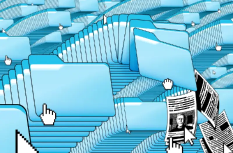 Philippe Artières : l'historien analyse l'illusion d'exhaustivité des dossiers Epstein