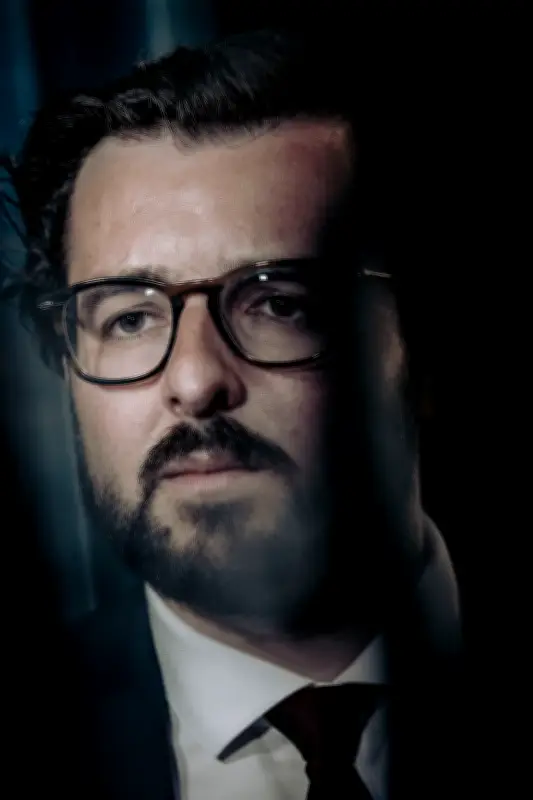 Philippe Brun, député socialiste, pointe le PS comme le vrai problème de la gauche