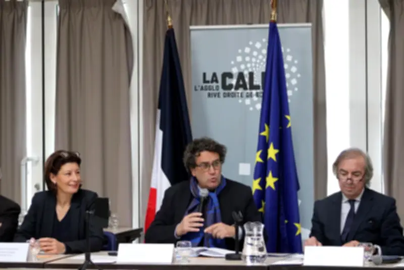 Philippe Buisson réélu à la tête de la Cali, fixe les enjeux mobilité, déchets et viticulture