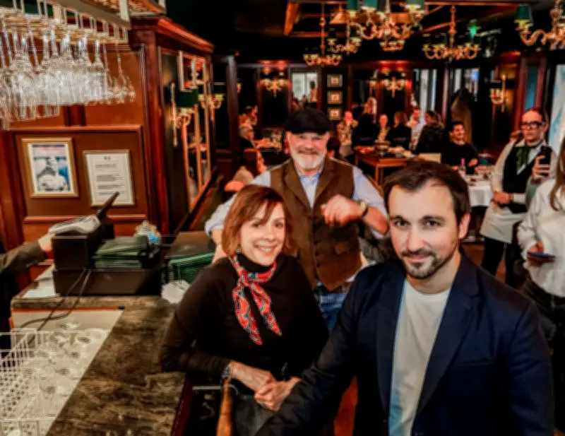 Philippe Etchebest déploie sa marque Signature à Bordeaux Saint-Jean avec un nouveau kiosque