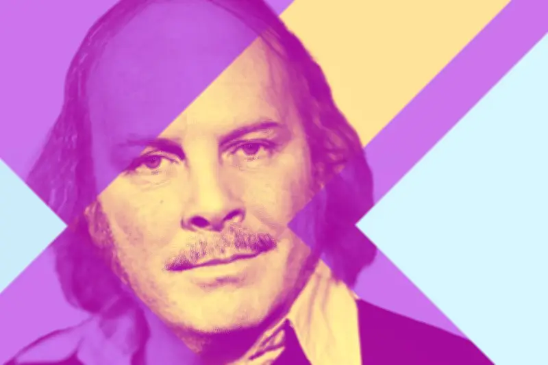 Philippe Katerine, l'artiste touche-à-tout, dévoile son univers mignoniste à Arles