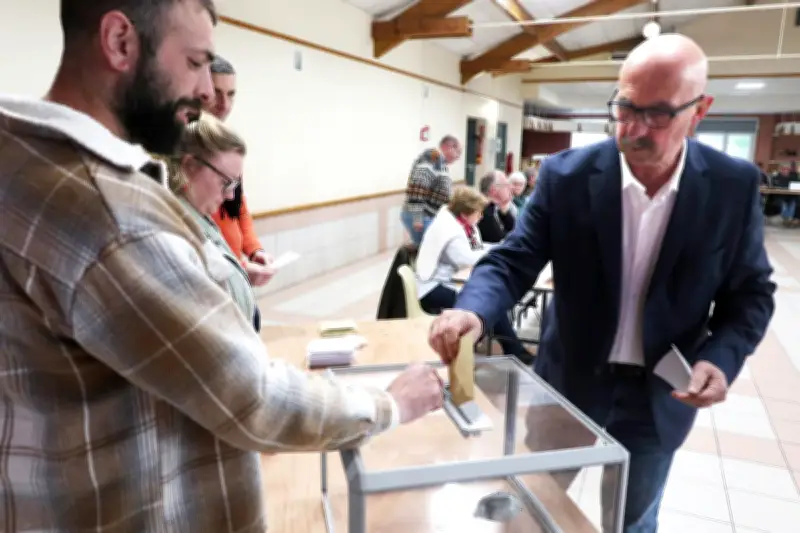 Philippe Latry reconduit à la présidence de la communauté de communes