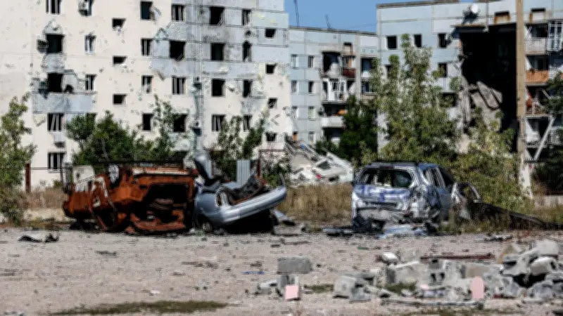 Photojournaliste français tué par un drone en Ukraine dans le Donbass
