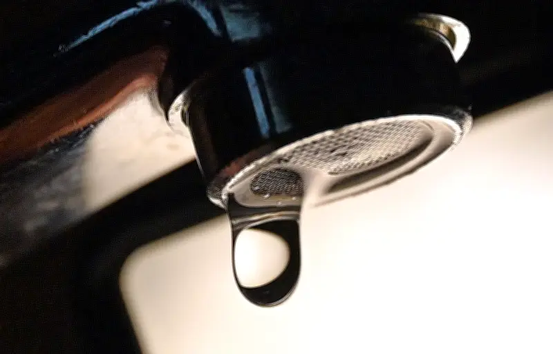 Épidémie de gastro-entérite à Rousset : l'eau potable suspectée