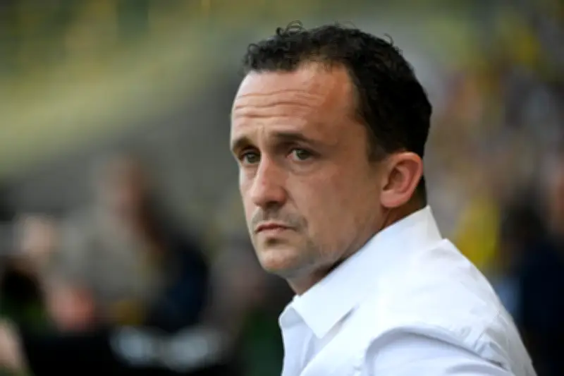 Pierre Aristouy rebondit à l'USSA Vertou en National 3