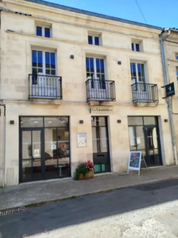 Pierre Martot, du capitaine Castelli à l'adaptation de Camus, en rencontre à la médiathèque