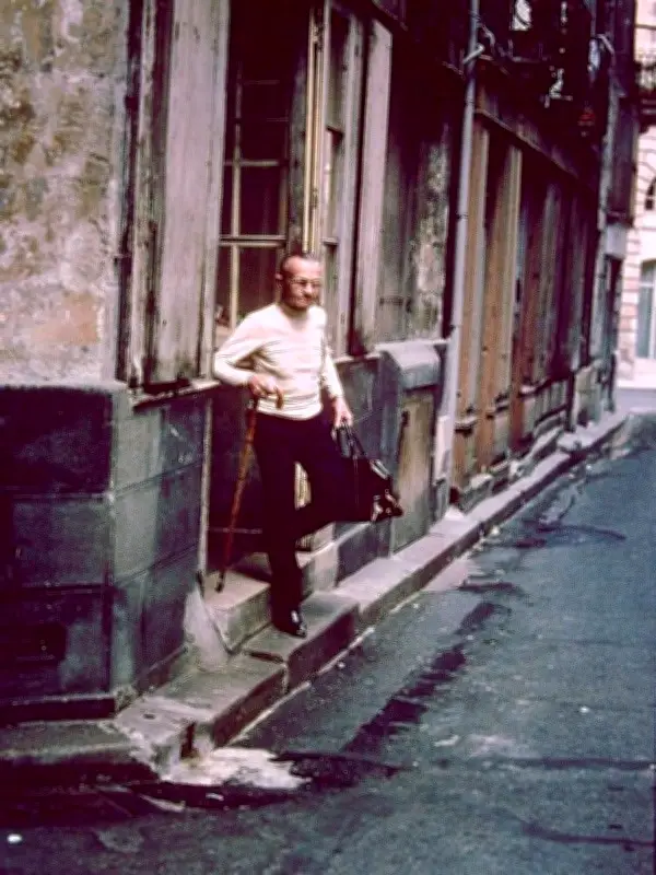 Pierre Molinier, le peintre érotique d'Agen encensé par André Breton