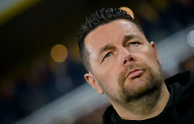 Pierre Sage fustige ses joueurs après le nul arraché à Brest