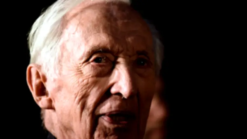 Pierre Soulages et l'Allemagne : une conférence à Sète révèle les liens profonds de l'artiste