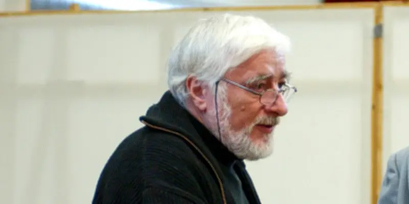 Pierre Strosser, metteur en scène passionné d'opéra, s'est éteint à 82 ans