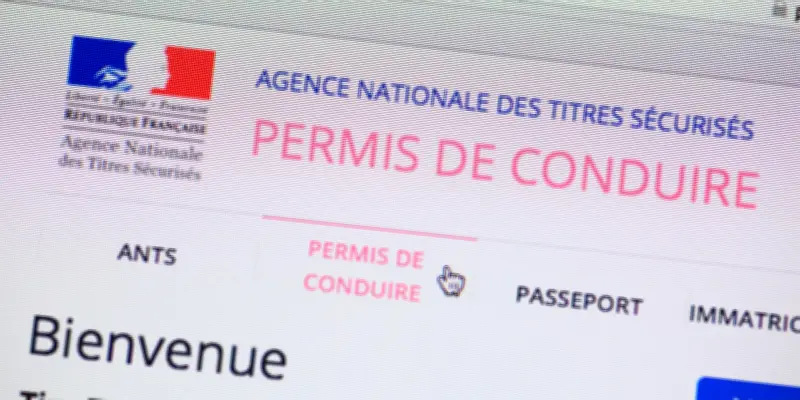 Piratage de l'ANTS : un mineur de 15 ans interpellé